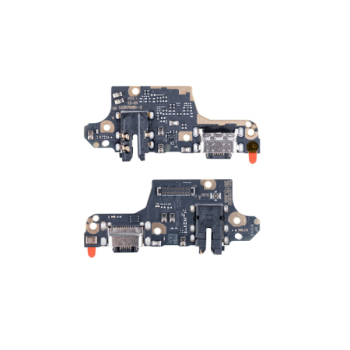 Xiaomi Poco X3, X3 NFC, X3 Pro, Mi 11i (M2012K11G) Ladebuchse Sub-Board