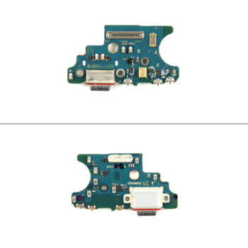 Samsung G980F, G981B Galaxy S20, S20 5G Ladeduchse, Mikrofon Sub-Board (GH96-13080A)