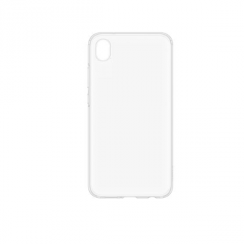 TPU Silikon Case für LG G7 Transparent