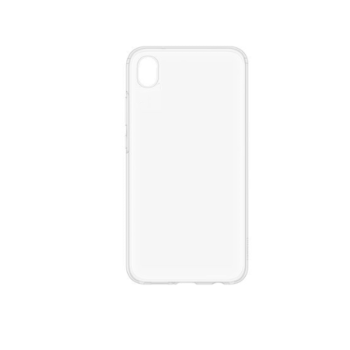 TPU Silikon Case für LG G7 Transparent