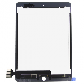 Display + Touchscreen Einheit füriPad Pro 9.7 (A1673 / A1674 / A1675) weiß