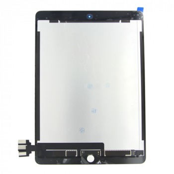 Display + Touchscreen Einheit füri Pad Pro 9.7 (A1673 / A1674 / A1675) schwarz