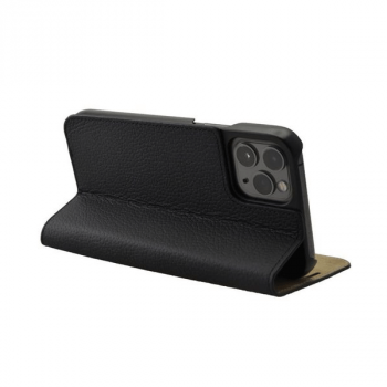 starfix Clip Book-Wallet Schutzhülle für Xiaomi Mi 11 Lite 5G schwarz