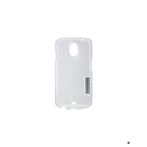 Samsung by Anymode SAMNCCWH Cool Case für Samsung Galaxy Nexus