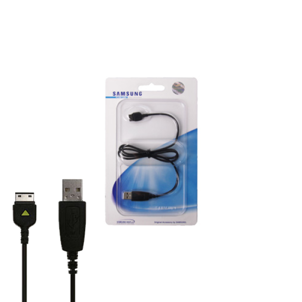 Samsung USB Datenkabel APCBS10BBE schwarz