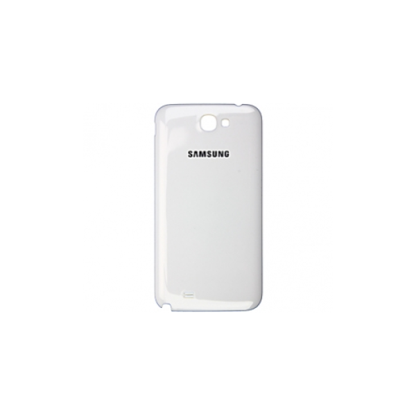 Samsung N7100 Galaxy Note 2 Akkudeckel weiss