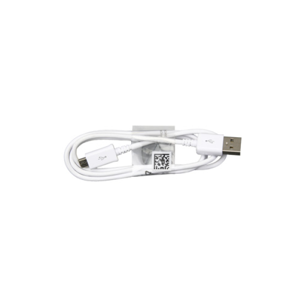 Samsung ECB-DU4AWE USB 2.0 1m Datenkabel weiß