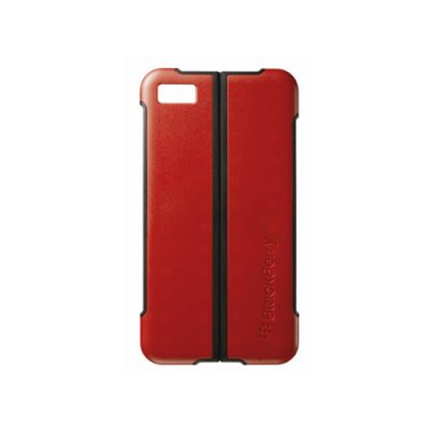 BlackBerry ACC-49533-203 Faceplate Transformer Shell für Z10 rot