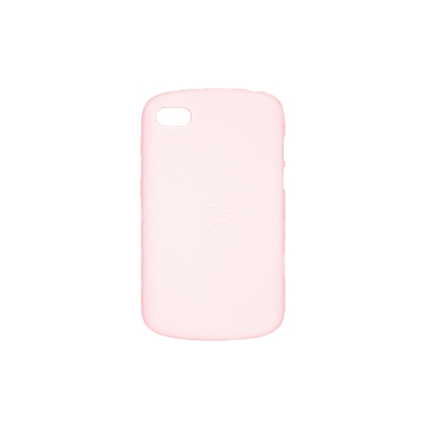 BlackBerry ACC-50724-203 Soft Cover für Q10 rosa