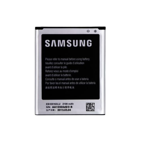 Samsung EB535163LU Akku für Galaxy Grand I9080, i9082 Grand Duos