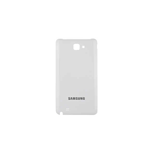 Samsung I9220/N7000 Galaxy Note Akkudeckel Navy weiss