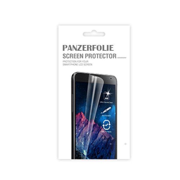 G-pery Anti Shock Panzer (2in1)  Displayschutzfolie für Samsung Galaxy S6 edge