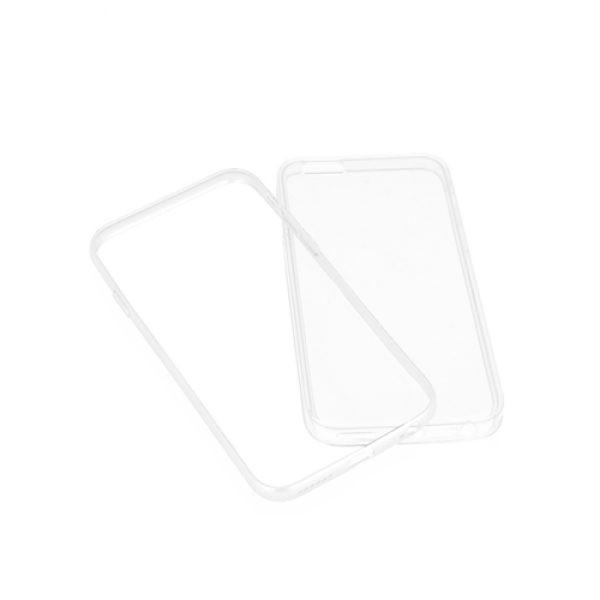 equipment! Ultra Slim Silikon-Tasche (0,3mm) für Huawei Ascend Mate 7