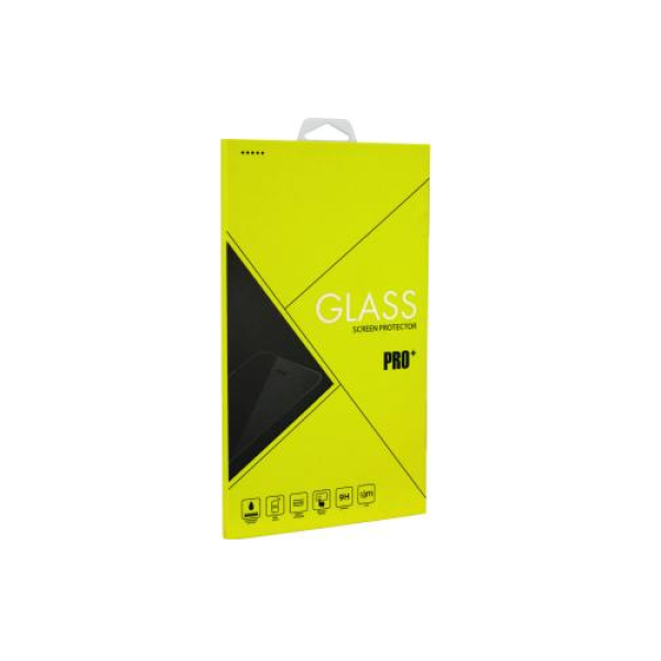 cyoo Second Glass für LG K10