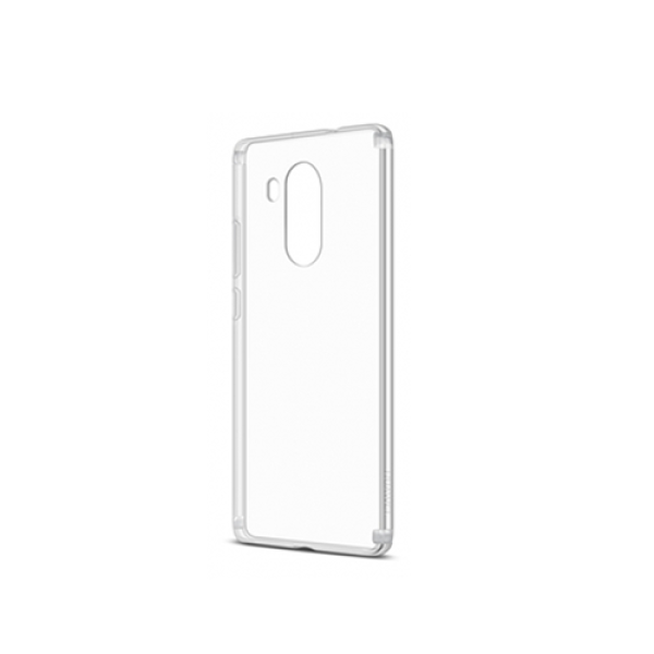 Huawei TPU-Hülle für Mate 8 transparent