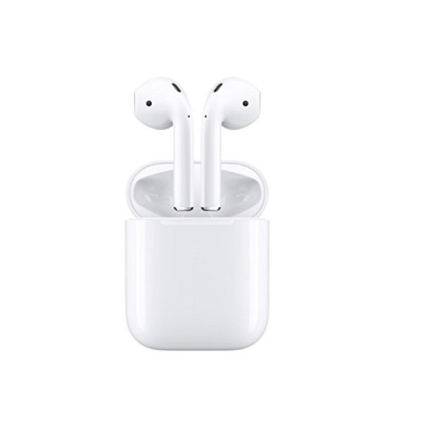 Borofone BE80 Universal Bluetooth 5.0 AirPods für iPhone,iPad,iPod,Mac weiß