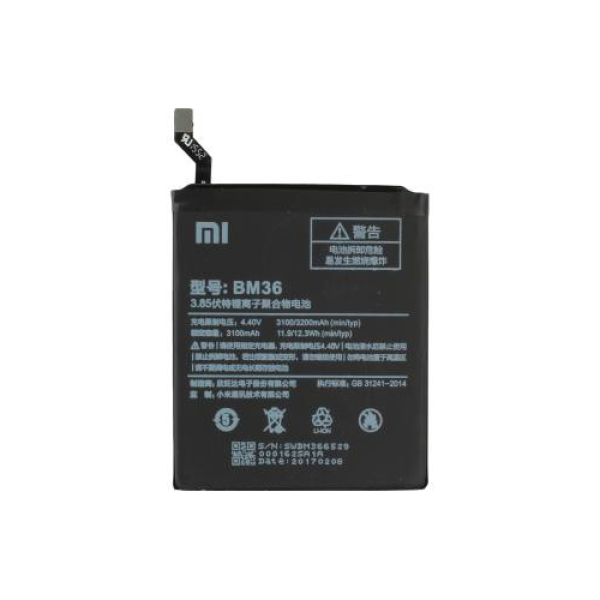 Xiaomi Mi 5s Akku BM36