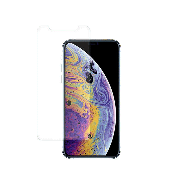 starfix Panzerglas Displayschutz 9H PRO+ für iPhone 11 Pro'' / XS / X