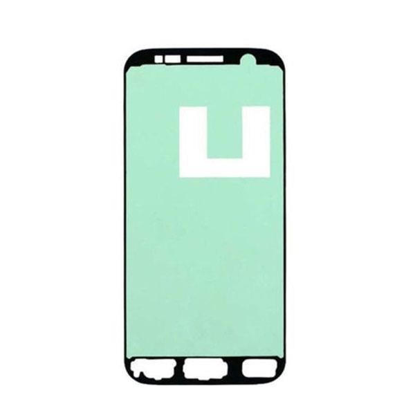 Samsung Galaxy S7 G930F Display Kleber Sticker GH02-12