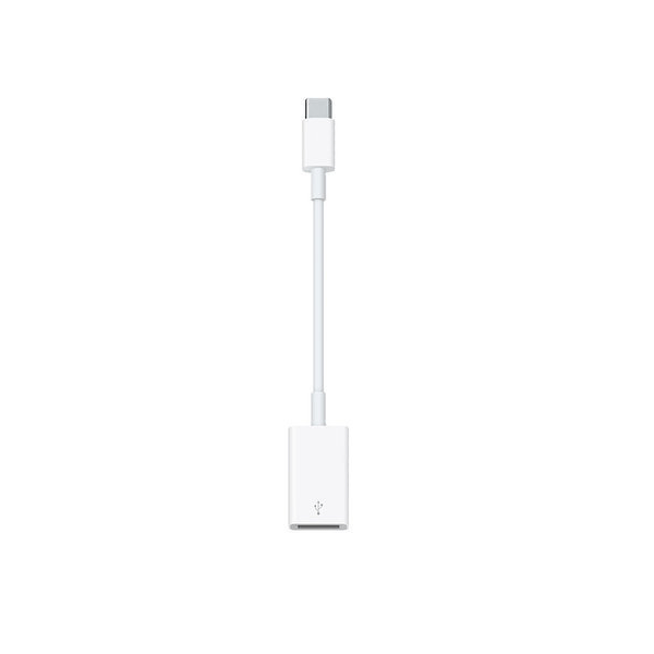 Apple USB-C to USB Adapter (MJ1M2ZM/A)