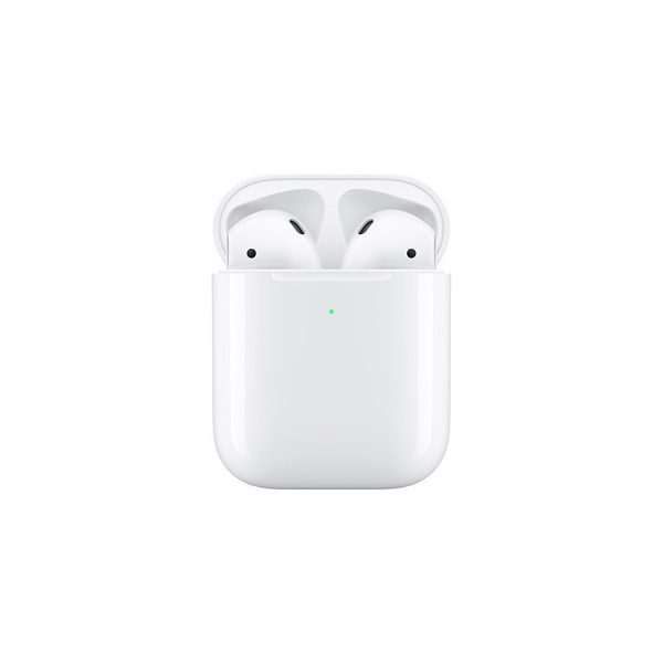 Apple AirPods (2019) weiß (MV7N2ZM/A)