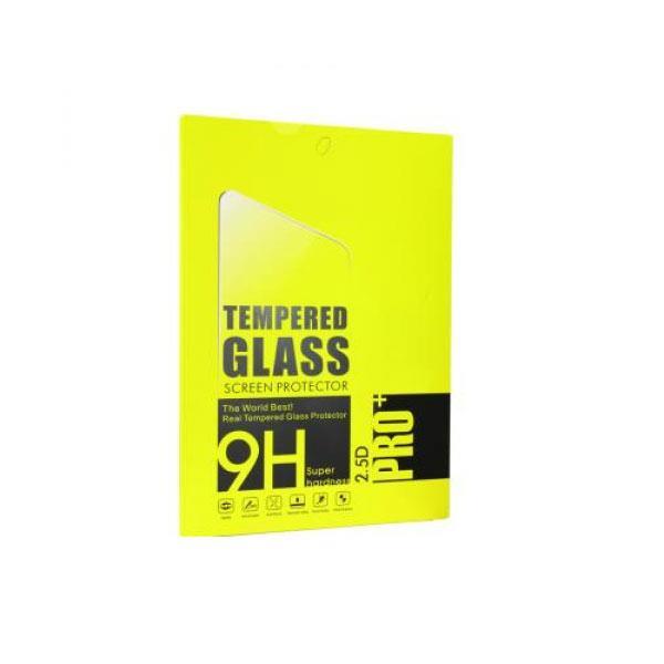 HDD Displayschutz aus gehärtetem Glas für Samsung Galaxy Tab A 10.5 T590/T595