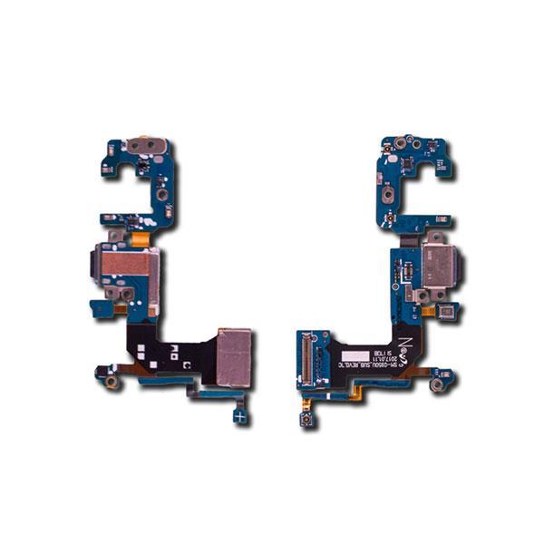 Samsung Galaxy S8 (SM-G950F) Ladebuchse Connector