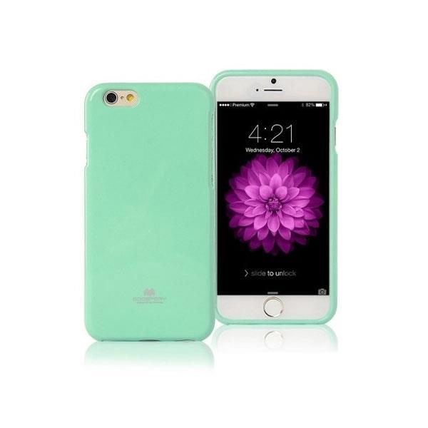 Goospery iJelly Cover Case Tasche für iPhone 11 Pro mint