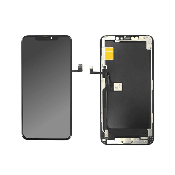 starfix LCD Display (Incell-Premium) + Touchscreen für iPhone 11 Pro Max, schwarz