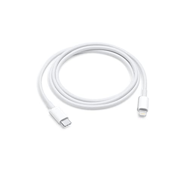 Apple USB-C auf Lightning Kabel 1m (MQGJ2ZM/A)