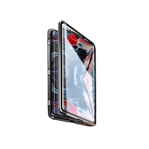 ⭐⭐ Handy Reparatur - Wien - Liesing und Karlsplatz Handy  Ersatzteile und 1040 Wien, Premium Magnetr Cover für iPhone 11 Pro