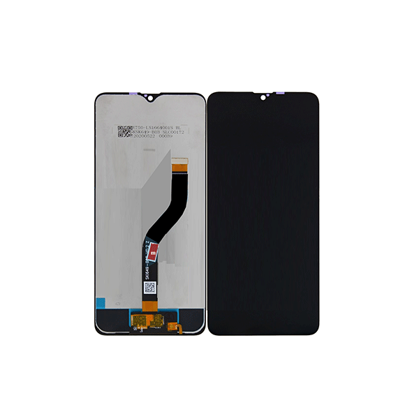 Samsung Galaxy A20s (SM-A207F) LCD Display (ohne Rahmen), schwarz