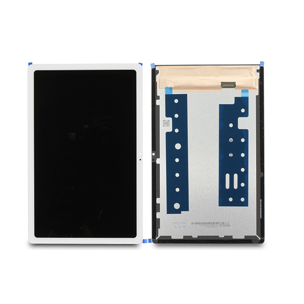 Samsung Galaxy Tab A7 10.4 2020 SM-T500 LCD Display Einheit, silber (GH81-19689A)