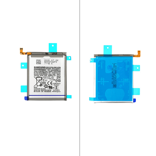 Samsung EB-BN985ABY Akku für Galaxy Note 20 Ultra 5G N986 (GH82-23333A)