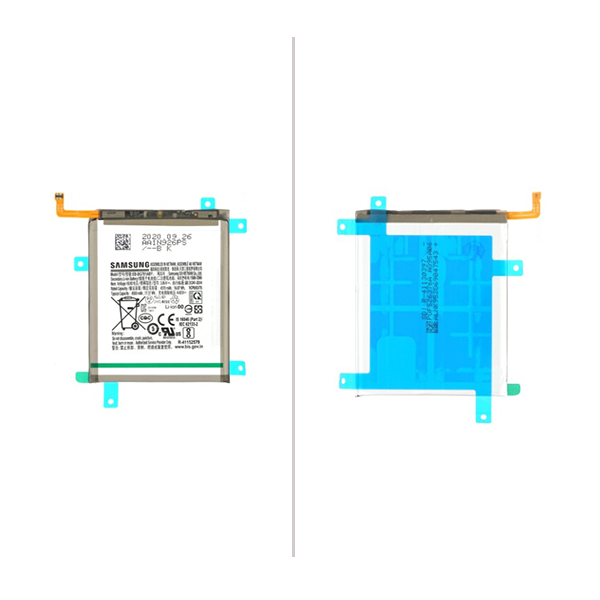 Samsung Akku EB-BG781ABY für Galaxy S20 FE/A52 5G/A52s 5G (GH82-24205A)