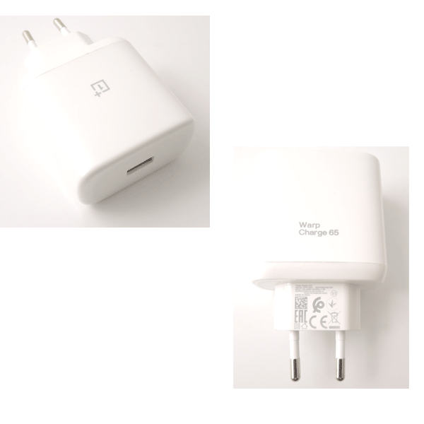 Oneplus VCA7JAEH 65W Ladegerät (ohne Kabel)