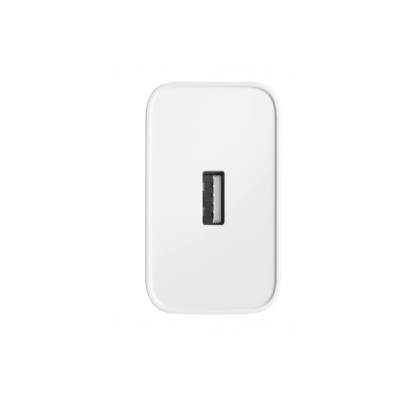 OnePlus Supervooc 65W Power USB-A Adapter ohne Datenkabel, weiss (VCA7JFEH)