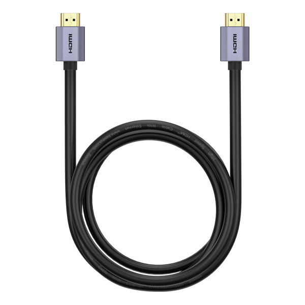 Wozinsky HDMI 2.1 8K 60Hz / 4K 120Hz / 2K 144Hz Kabel - 5m