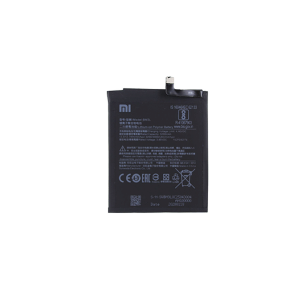 Xiaomi BM3L Akku - Xiaomi Mi 9 - 3200mAh