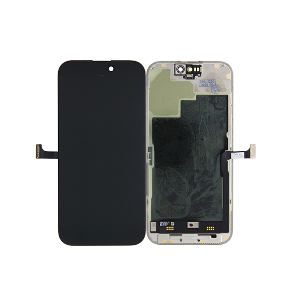 Apple iPhone 15 Pro Display + Digitizer (Original Service Part)