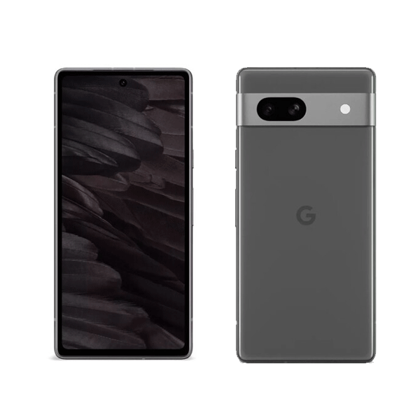 Google Pixel 7a Charcoal (GA03694-GB)