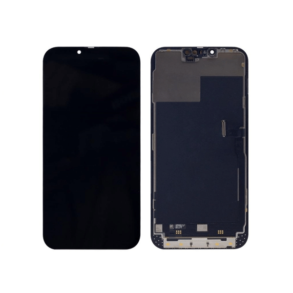 LCD Display für iPhone 13 Pro Max  (OEM Pulled) Touchschreen, schwarz