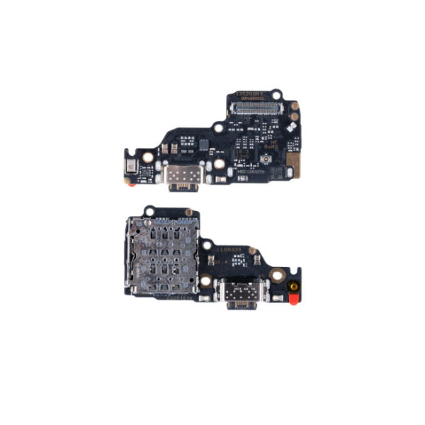 Xiaomi Redmi Note 13 4G (23129RAA4G) Ladebuchse SUB-Board