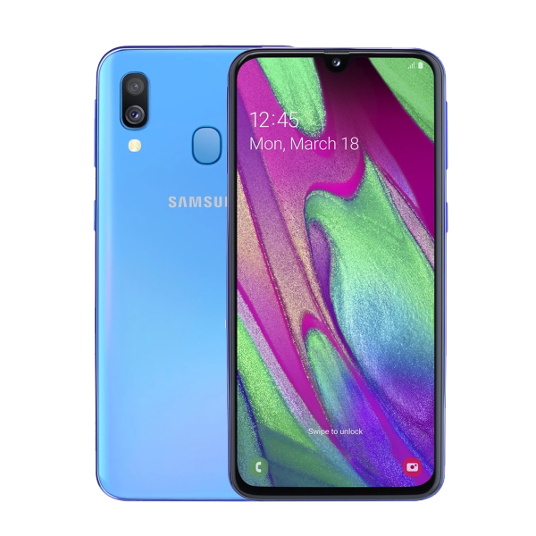 Samsung Galaxy A40 (SM-A405F) Reparatur