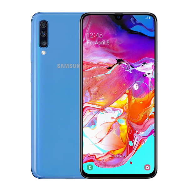 Samsung Galaxy A70 (SM-A705F) Reparatur