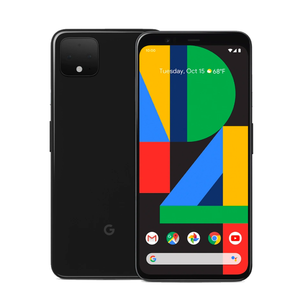 Google Pixel 4 (GO20M) Reparatur