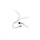 Sony Ericsson Headset HPM-20 Stereo silber