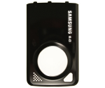 Samsung M8800 Akkudeckel Cover