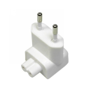 Apple Duckhead EU A1561 für MacBook/iPad Kabel 2-polig weiss