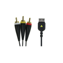 Samsung TV-Kabel AATCS10CBE  M8800 Pixon, U900 Soul, i900 Omnia bulk